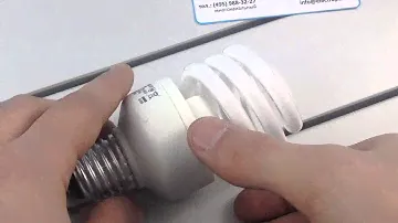 OSRAM DULUX MICRO TWIST 21W/827 E27, обзор энергосберегающей лампы