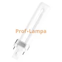 Лампа OSRAM DULUX S 11W/830 G23