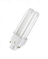 OSRAM DULUX D/E 26W/31-830 G24q-3 3000 4050300327235 люминесцентная лампа