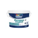 Dulux Фасадная гладкая краска