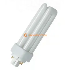 DULUX T/E 42W/31-830 PLUS GX24q-4 - лампа