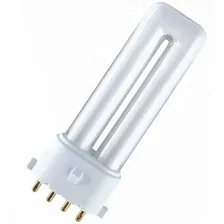 Лампа Osram Dulux S/E 11W/21-840 2G7 холодно-белая