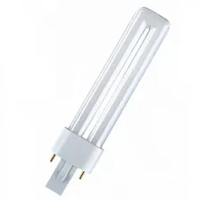 OSRAM DULUX S 9W/21-840 G23 4008321664310 люминесцентная лампа