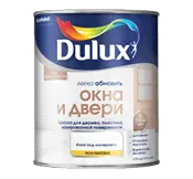Dulux Легко Обновить - Окна и Двери