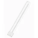 Лампа Osram Dulux L 18W/827 2G11 теплая