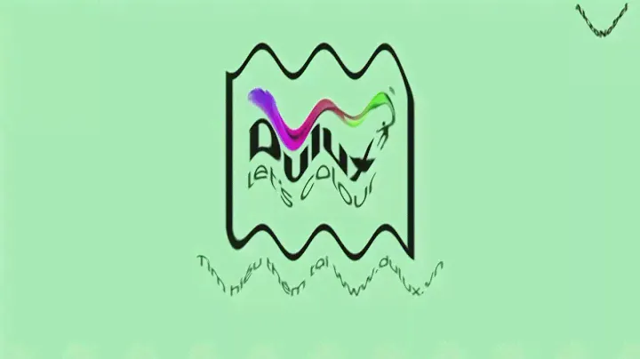 (REQUESTED) Dulux Logo (2023) Effects (Gamavision Csupo Effects)
