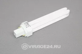 Лампа люминесцентная G24d-3 Dulux D 26W/840, OSRAM 4050300012049 /4099854123047 / 1754457