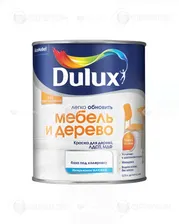 DULUX Краска Мебель и дерево