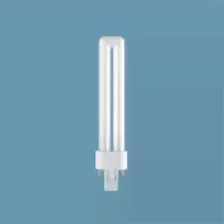 Лампа OSRAM 9W 840 G23 Dulux S