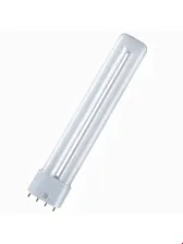 Компактно‑люминесцентная лампа OSRAM DULUX L 24W/21‑840 2G11 L320 холодный белый