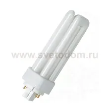 Лампа OSRAM DULUX T 26W/21-840 GX24d-3