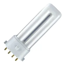 OSRAM люм. DULUX S/E 11W/21-840 2G7