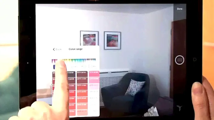 Знакомьтесь: Dulux Visualizer. Примерь цвет и раскрась мир!