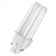 4050300020303 DULUX D/E 26W / 840 G24q-3 Лампа 2U, увеличенный световой поток, для ЭПРА OSRAM