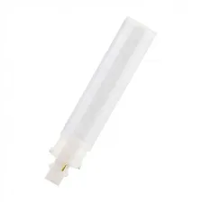 светодиодная лампа DULUX D 18 LED 7W, нейтральный белый свет | код. 4058075024939 | OSRAM