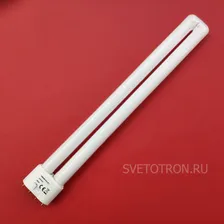 Люминесцентная лампа Osram DULUX L 24W/830 2G11