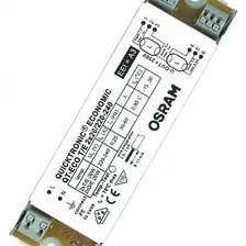 ЭПРА для люминесцентных ламп DULUX D/E 2X26 Вт, OSRAM