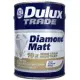 Dulux Trade Diamond Matt матовая суперпрочная краска