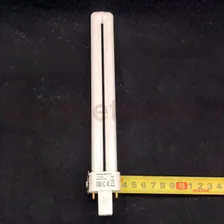 Лампа люминесцентная Osram Dulux S 11W/21-840 G23