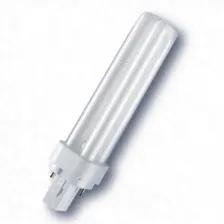 Лампа DULUX D 18W/840 OSR G24g-2