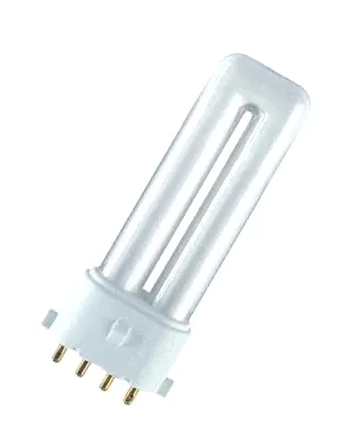 Энергосберегающая лампа Dulux S/E 11W/31-830 4050300589374 Osram