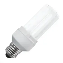 Лампа OSRAM DULUX INT LL 18W/825 220-240V 1050lm E27 45*145 20000h