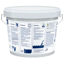 Краска Dulux Acryl Matt глубокоматовая база ВW 9 л