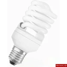 Лампа компактная люминесцентная Osram DULUX SUPERSTAR MINI TWIST 23W/840 E27