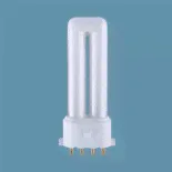 Лампа люминесцентная Osram Dulux S/Е 11W/21-840 2G7