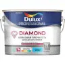 Dulux Professional Diamond — Алмазная прочность, краска для стен и потолков-2