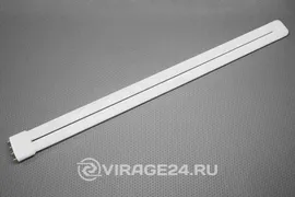 Лампа люминесцентная 2G11 DULUX L 55W/840, OSRAM 4050300295879 / 2909
