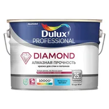 Краска Dulux Diamond Алмазная прочность (Россия) (0433)