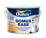 Грунтовочная Краска для дерева Dulux (Sadolin) Domus Base