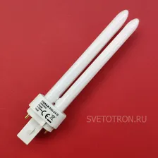 Люминесцентная лампа Osram 4050300012049 DULUX D 26W/840 G24d-3