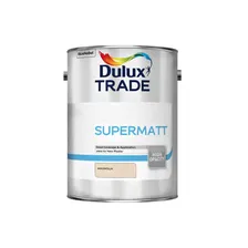«Dulux Trade Supermatt» суперматовая краска