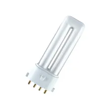 Лампа Osram DULUX S/E 11W/21-840 2G7 (холодный белый) 4099854123641