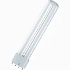 Лампа люминесцентная компакт. OSRAM DULUX L 18W/830 2G11 4050300010731