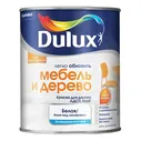 Грунт-краска Дьюлакс/Dulux Мебель и дерево