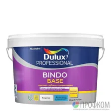 Грунтовка Dulux Pro Bindo Base, 2,5 л