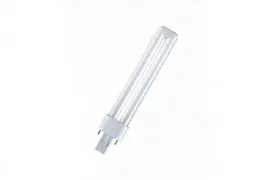 Лампа люминесцентная OSRAM Dulux S 9W/840