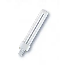 OSRAM люм. DULUX S 11W/21-840 G23