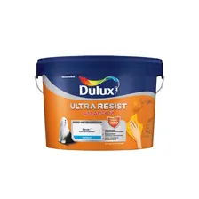 Dulux Ultra Resist Для Детской матовая краска