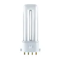 Люминесцентная лампа 020181 Osram DULUX S/E 11W/840 2G7