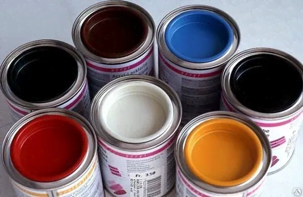 Краска Dulux PROF Биндо 7 экстрапрочная моющаяся матовая BW 9л