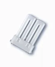 Лампа DULUX F 36W/840 2G10 10X1 OSRAM 4050300299037