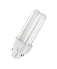 DULUX D 18W/830 G24D-2 10X1 OSRAM 4050300025704