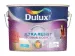 Краска ультрастойкая Dulux Ultra Resist Гостиные и Офисы моющаяся матовая, база BW 10 л