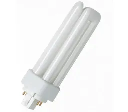 Лампа люминисцентная DULUX T/E 42W/21-840 PLUS GX24q-4 4000К OSRAM