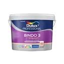 Краска Dulux BINDO 3 BW 9л белая