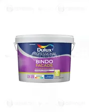 Dulux Bindo Prof Facade